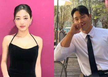 SOURCES: INSTAGRAM (@top.physical & @_zyozyo)