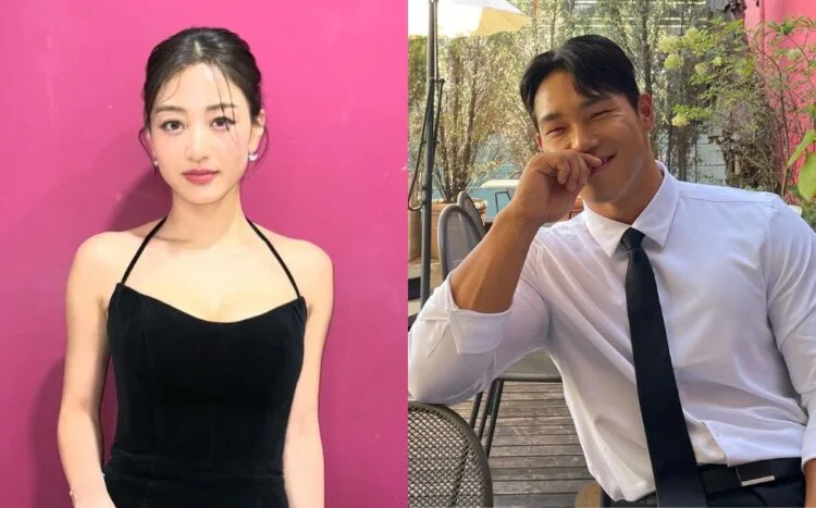 SOURCES: INSTAGRAM (@top.physical & @_zyozyo)