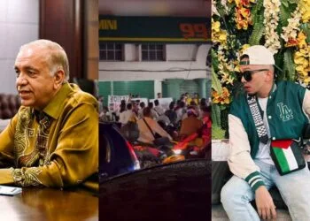 Source: Twitter/AdwinWidanta, Facebook/Ameer Ali Mydin, IG/capricedaddycap