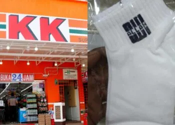 SOURCES: FACEBOOK (KK SUPER MART) & INSTAGRAM (@firdauswong)