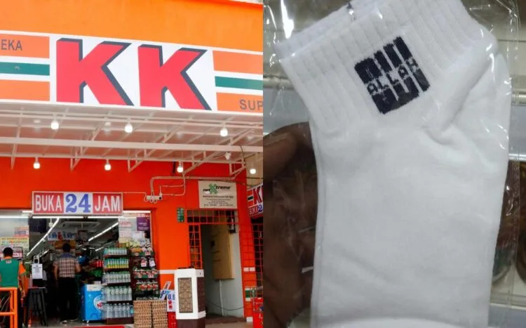 SOURCES: FACEBOOK (KK SUPER MART) & INSTAGRAM (@firdauswong)