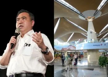 Source: Facebook/lokesiewfook, Flickr/ Jorge Láscar