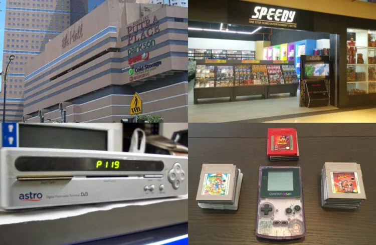 Source: everythingkualalumpur, Facebook/speedyvieo.my, Flickr/Ryan Finnie, repairtvlcd