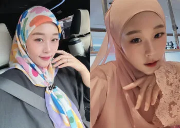 SOURCES: INSTAGRAM (@maryamyunrrr)