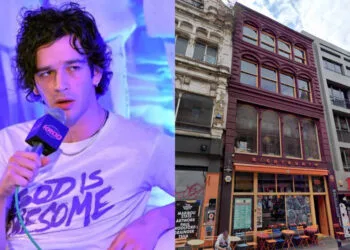 SOURCES: VARIETY & THE MANC