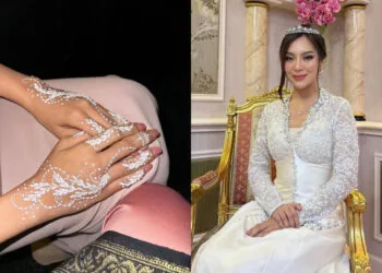 SOURCES: INSTAGRAM (@mawarashid)