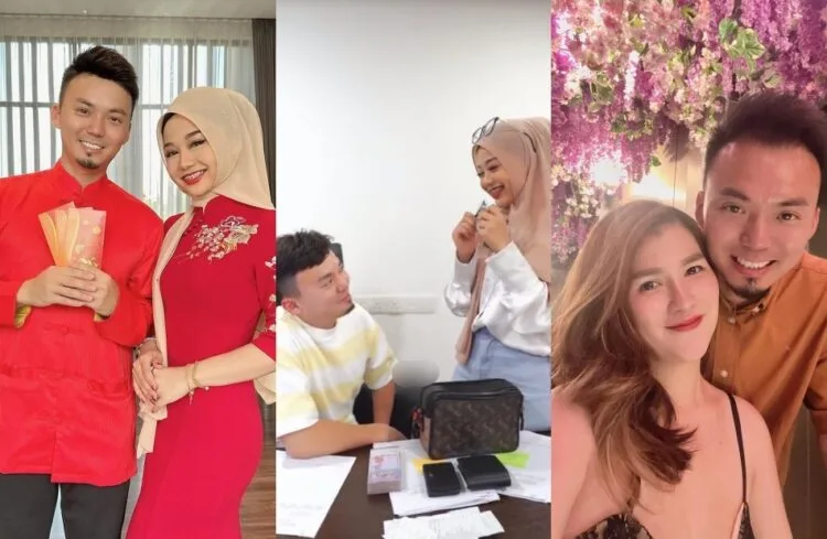 Source: TikTok/ viewteam_view, IG/viewhau/amirahhfirdaus