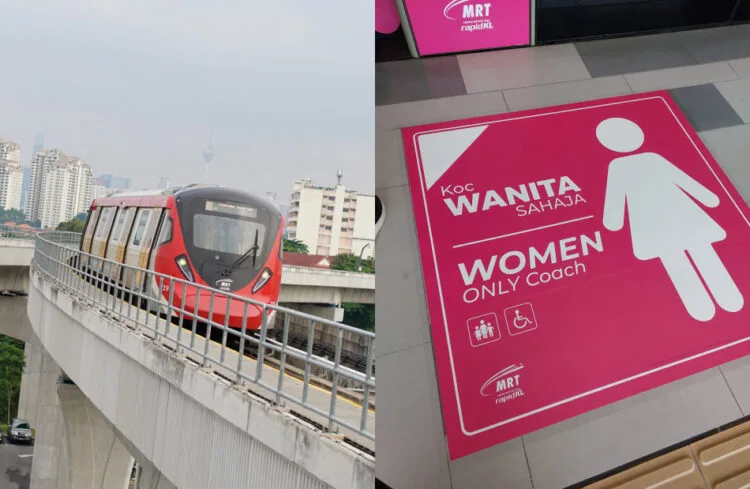 Source: Facebook/MRTMalaysia/Aishah Firdaus