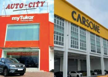 Source: myTukar, Carsome