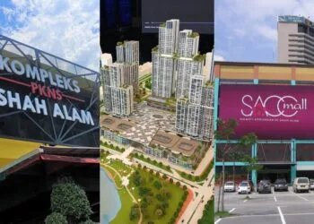 Source: Selangor.Travel, Twitter/mhxqlr, Wikimedia