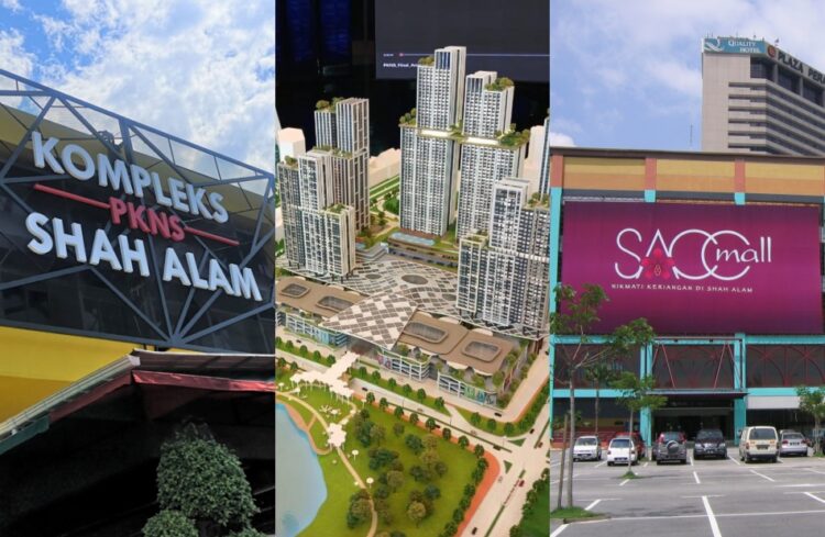 Source: Selangor.Travel, Twitter/mhxqlr, Wikimedia