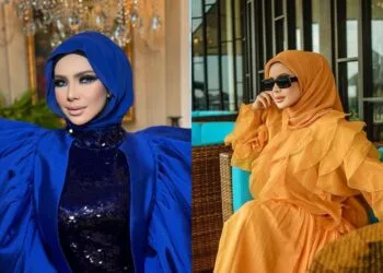 SOURCES: INSTAGRAM (@/rozitachewan1)