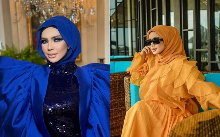 SOURCES: INSTAGRAM (@/rozitachewan1)