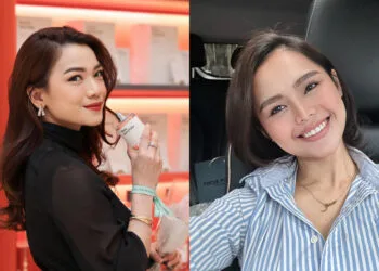 SOURCES: INSTAGRAM (@ruhainies7 & @bellaastillah)