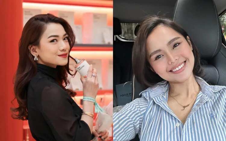 SOURCES: INSTAGRAM (@ruhainies7 & @bellaastillah)