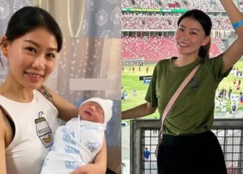 SOURCES: INSTAGRAM (@shirli_ling)