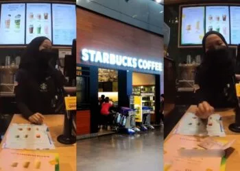 Source: Facebook/ChinaInMalaysia, KLIA2