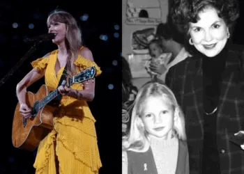 Source: IG/TaylorSwift, YouTube/TaylorSwift