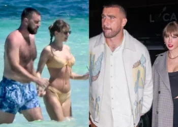 SOURCES: DAILY MAIL & PEOPLE