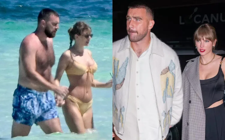 SOURCES: DAILY MAIL & PEOPLE