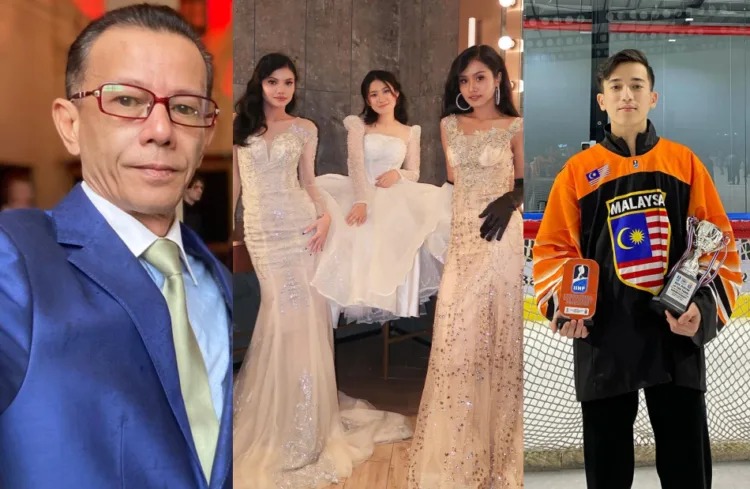 Source: IG/thegadys/azharbsulaiman/andikarees_