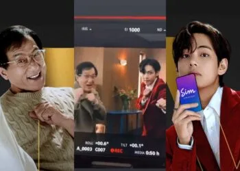 SOURCES: TWITTER (@siminvest_id), INSTAGRAM (@thv)