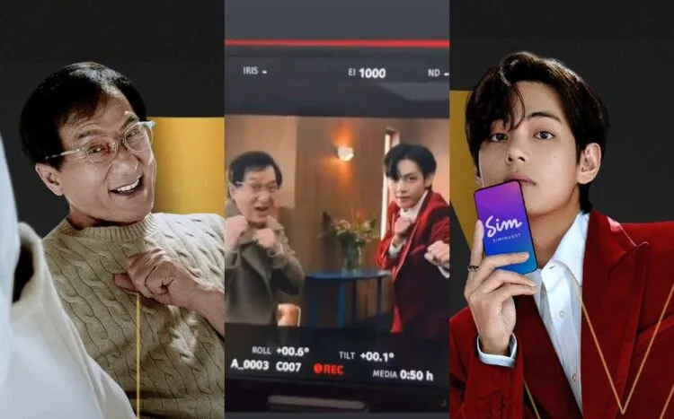 SOURCES: TWITTER (@siminvest_id), INSTAGRAM (@thv)