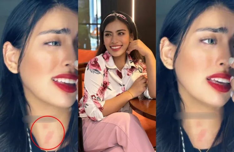 Source: TikTok/IG/yazminaziz