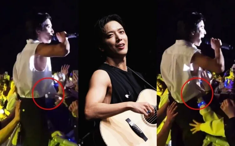 SOURCES: TWITTER (@ghadeer__Ts) & INSTAGRAM (@jyheffect0622)