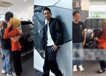 Source: IG/zizanrazak869, TikTok/hafizarazak869