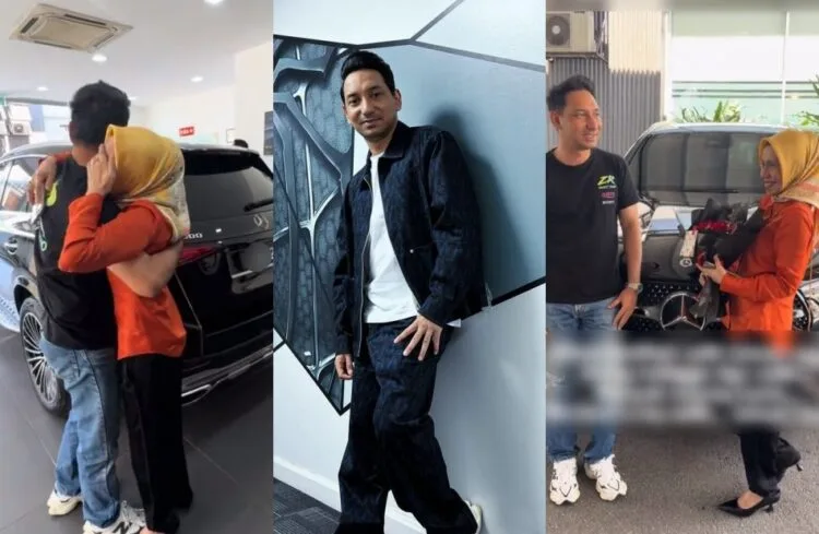 Source: IG/zizanrazak869, TikTok/hafizarazak869