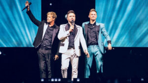 Westlife Returning To Malaysia For The Hits Tour 2024 – But Where’s Mark Feehily?