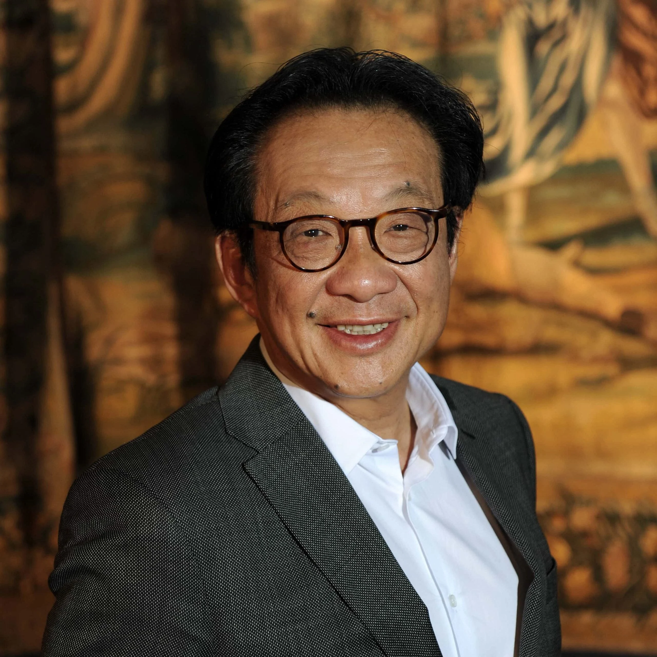 Board of Trustees - YTL Foundation