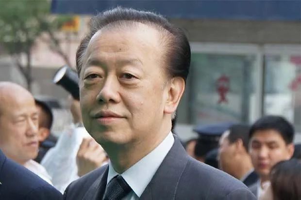 Sophisticated Investor Profile: Quek Leng Chan | by Dr. Clemen Chiang | Spiking | Medium