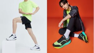 Skechers Sprints Ahead With New Gorun Performance Collection!