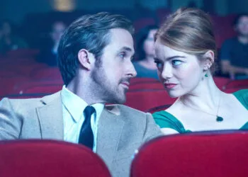 'La La Land' / Source: Pinterest
