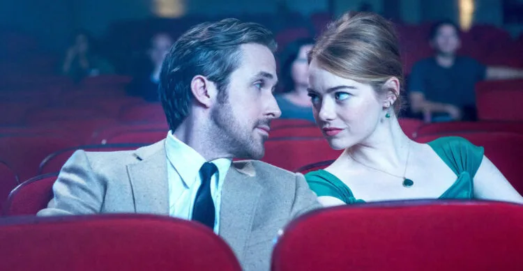 'La La Land' / Source: Pinterest