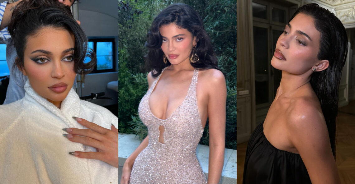 Source: Instagram/@kyliejenner