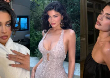 Source: Instagram/@kyliejenner