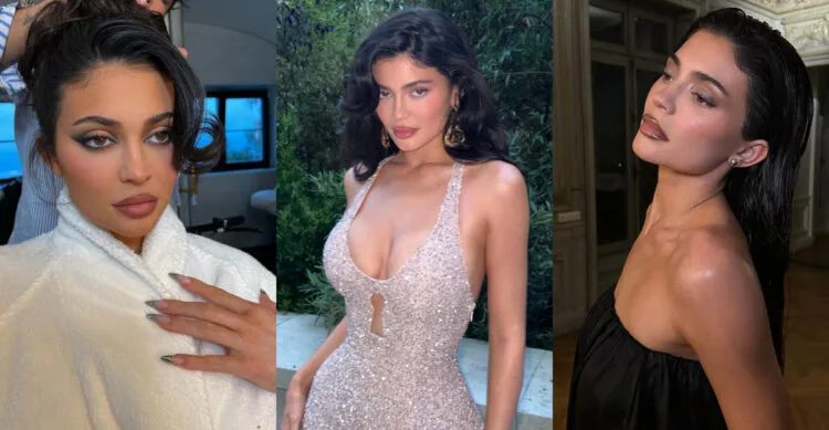 Source: Instagram/@kyliejenner