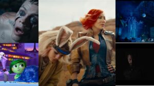 10 Most Anticipated Movies Of 2024 & Their Trailers!