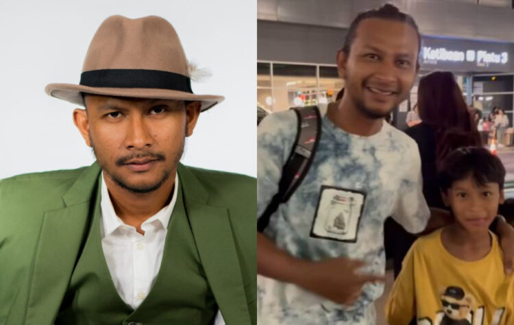 Source: INSTAGRAM (black.hanifah)