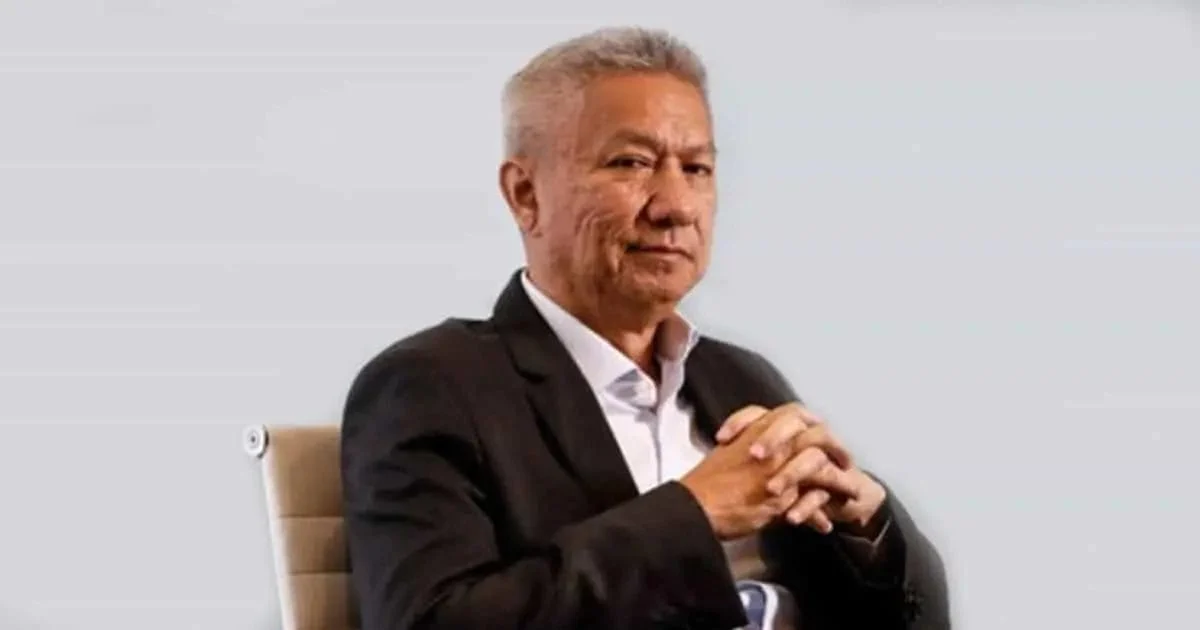 Koon-Poh-Keong (1) - The Peak Malaysia