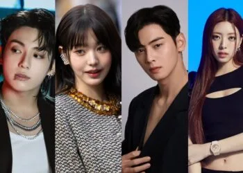 Source: Music Mundial, Teen Vogue, Metro.style, Kpopping.