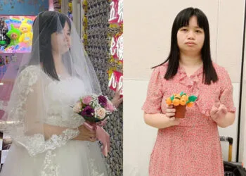 SOURCES: INSTAGRAM (@ching_yee0205)