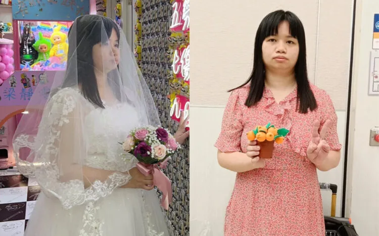 SOURCES: INSTAGRAM (@ching_yee0205)