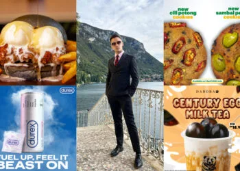 Source: IG/markodea/myburgerlab,dabobamalaysia/durexmalaysia/subwaymy