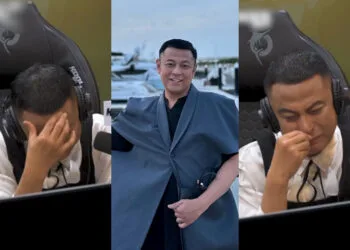 Source: IG/aznilnawawihm, TikTok/kool101my