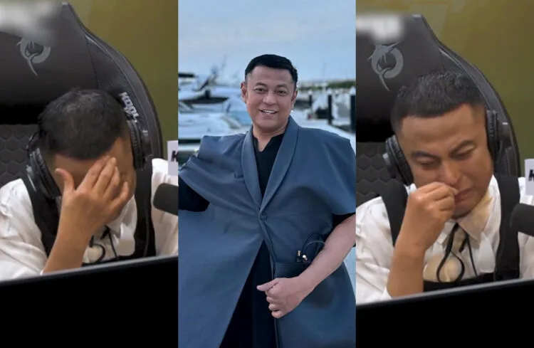 Source: IG/aznilnawawihm, TikTok/kool101my