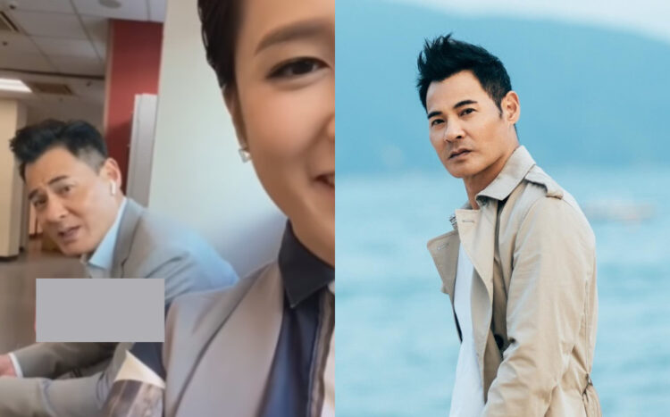 SOURCES: XIAOHONGSHU (黄智賢) & INSTAGRAM (@benwong1020)